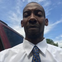 Kareem Rouse