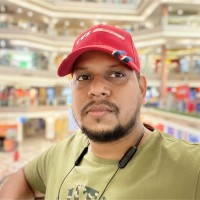 Deepak Mehra