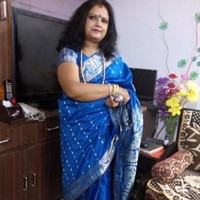 barnali chanda