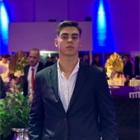 Gabriel Rodrigues Plumkoski