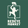 Red Eye Monkey