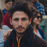Yassine Boudhraa