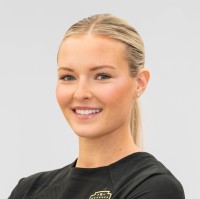 Camryn Biegalski
