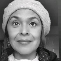 Sylvia M. Acevedo