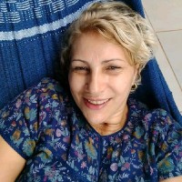 Sandra XAVIER DE FARIA