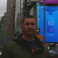 Dean Wetherell (Tech IOSH)