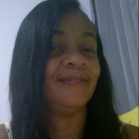 Norma Suely De Jesus Ramos