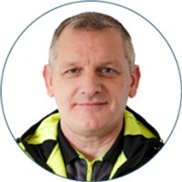 Martin Brown