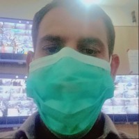 Waqas Anwar Baryar