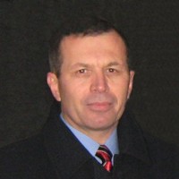 Cornel Pavel