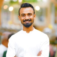 Ubaid Siddiqui
