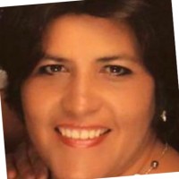 Sandra Richardson