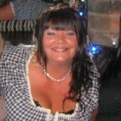 Inez Ainsworth