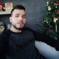 Mahmoud Damery