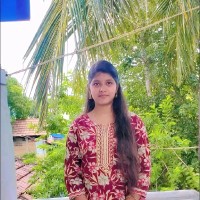 Kavitha S