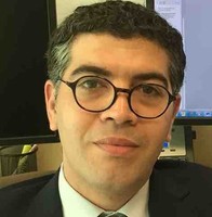 Ibrahim Shatat