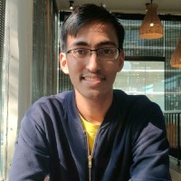 Abhishek Kushwaha