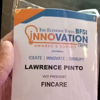 Lawrence Pinto