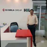 Yogesh Patil