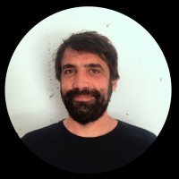 Nacho Montero Cano
