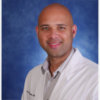 Darryl Hampton