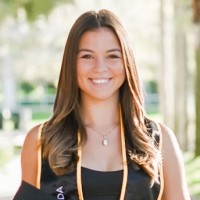 Madelyn Yaakob