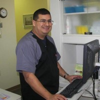 Steven Melchor