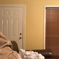 Jeremy Mc Ran Not