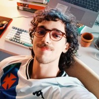 Alessandro Thomaz Benedet