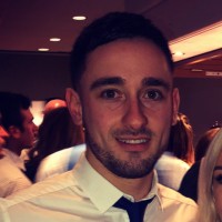 Marc Wingrove