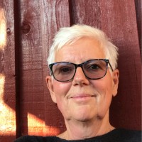 Eva Lindström