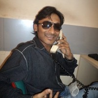Vishal Haria