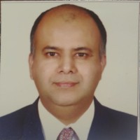 Rajesh Karnik, Pmp