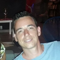Daniel Barrado