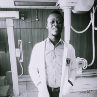 Emmanuel Mawuli Adjoyi