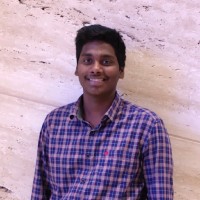Shivateja Kakkireni