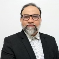 Antonio Nascimento