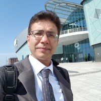 Spandan Joshi