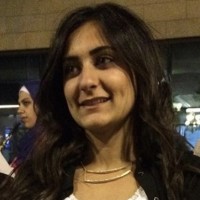 Raneem Sarraj