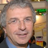 Gilles Bonnefond