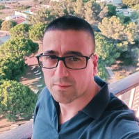 Jorge Manuel Rodrigues Costa