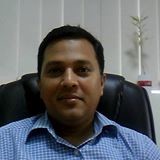 Emdadul Haque