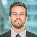 Vincent Corbeil, CFA
