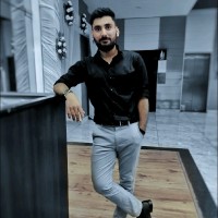 Shubham Budakoti
