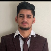 Giri Poudel