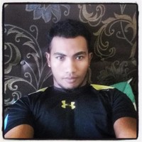 Priandi Ridha