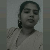 Monica Krishna Moorthy