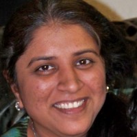 Amitaben Patel