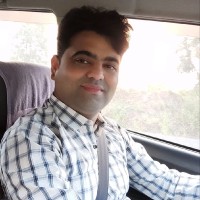 Yogesh Bedse