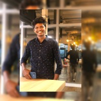 Gokul Gopinathan